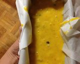 かぼちゃパウンドケーキ作り方4写真
