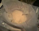 レンジで発酵☆手作りパン作り方6写真
