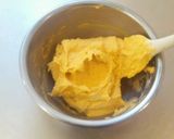 簡単♪サクサクかぼちゃクッキー♪作り方2写真