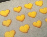 簡単♪サクサクかぼちゃクッキー♪作り方4写真