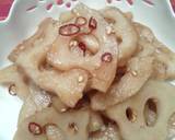 お惣菜三大煮物☆きんぴら牛蒡♪作り方7写真