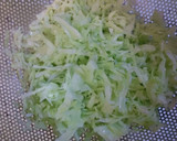 玉ねぎと豚肉のしょうが焼き◎作り方2写真
