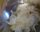 玉ねぎと豚肉のしょうが焼き◎作り方4写真