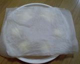 レンジで発酵☆手作りパン作り方11写真