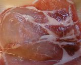 玉ねぎと豚肉のしょうが焼き◎作り方3写真