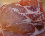 玉ねぎと豚肉のしょうが焼き◎作り方3写真