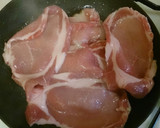 玉ねぎと豚肉のしょうが焼き◎作り方5写真