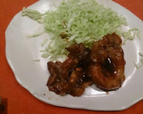 玉ねぎと豚肉のしょうが焼き◎作り方8写真