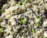ヒジキと枝豆のポテトコロッケ作り方3写真