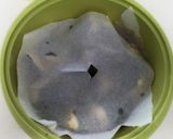 レンジにおまかせ♡ナスのお手軽ゴマ煮作り方2写真