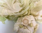 圧力鍋でとろっとふんわり★ロールキャベツ作り方1写真