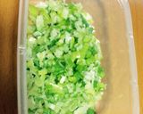 チヂミや唐揚げ、サラダに！醤油ヤンニョム作り方1写真