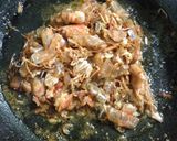 創作海老グラタン作り方6写真