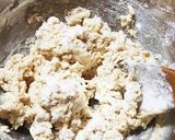 大好評のシュトーレン( ´艸｀)作り方1写真