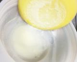 有塩バターが無塩バターに変身！作り方3写真