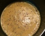 鯛のムニエル☆ハニーマスタードソース作り方1写真