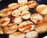 山芋カリカリステーキ作り方5写真