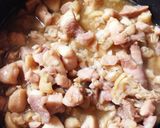 鶏もも肉で博多のコクうま☆かしわご飯作り方3写真