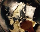 全粒粉だけ！チョコサンドクッキー作り方1写真