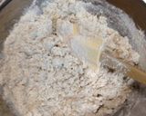 全粒粉だけ！チョコサンドクッキー作り方3写真