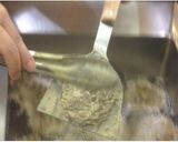 沖縄風もずくの天ぷら作り方5写真