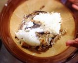 残りご飯できりたんぽ♪離乳食にも〜作り方2写真
