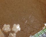 全粒粉だけ！チョコサンドクッキー作り方4写真