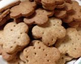 全粒粉だけ！チョコサンドクッキー作り方5写真