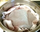 おせち料理 黒豆作り方4写真
