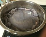 おせち料理 黒豆作り方9写真