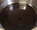 おせち料理 黒豆作り方11写真