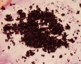 おはぎ(ゆかり入り)<圧力鍋>作り方10写真
