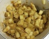 りんごのコンフィチュール作り方1写真