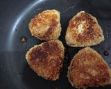 焼きおにぎり作り方2写真