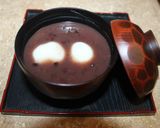 おはぎ(ゆかり入り)<圧力鍋>作り方5写真