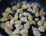 簡単☆鶏むね肉ソテー作り方6写真