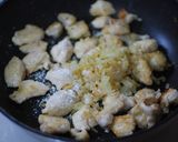 簡単☆鶏むね肉ソテー作り方7写真