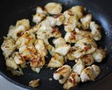 簡単☆鶏むね肉ソテー作り方8写真