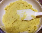 絶品！簡単芋ようかん作り方5写真