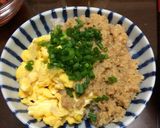 作り置き★鶏の万能肉みそ♡丼・麺応用自在作り方14写真