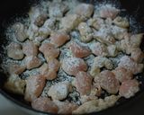 簡単☆鶏むね肉ソテー作り方5写真