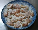 簡単☆鶏むね肉ソテー作り方4写真