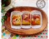 ＊超簡単＊スイートポテト♪お土産にも。作り方5写真