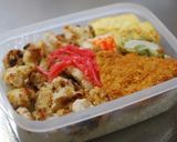 簡単☆鶏むね肉ソテー作り方10写真