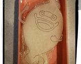 キャラ弁♡妖怪ウォッチ♡ウィスパー♡作り方3写真