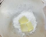 レンジで出来る、ホクホク♡ポテトグラタン作り方4写真
