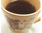 熱中症対策に☺塩レモンアイスティー作り方7写真