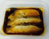 カラスガレイの醤油漬け☆照り焼きにも♪作り方3写真