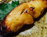 カラスガレイの醤油漬け☆照り焼きにも♪作り方5写真