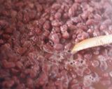 とろっと小豆作り方3写真